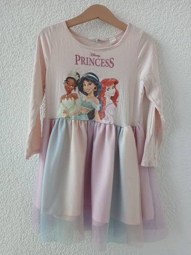 Abito principesse disney - disney, tg
