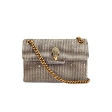 KURT GEIGER LONDON MINI FABRIC