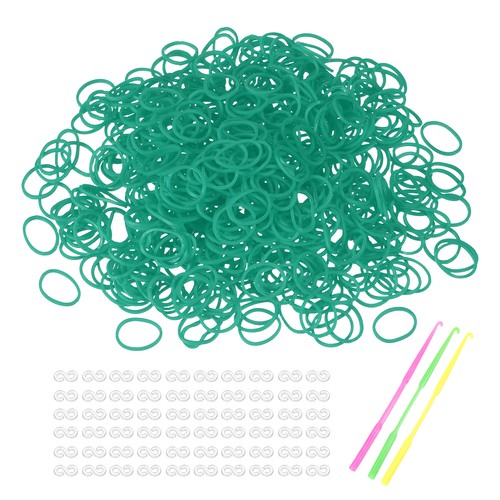 1800 pcs loom rubber - pcs, kit