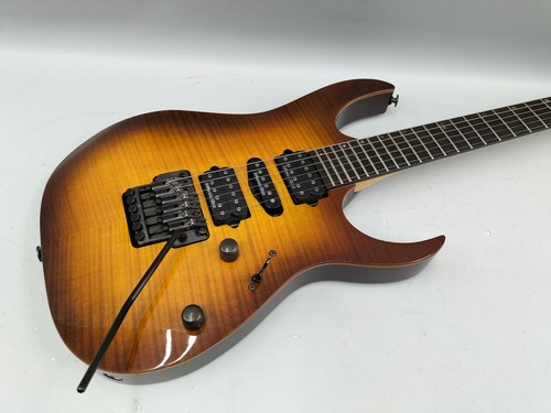 Ibanez rg3270fm prestige - ibanez,