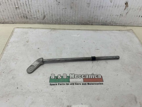 Leva rubinetto benzina piaggio - leva,