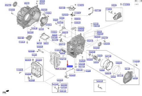 Asta parcheggio hyundai - di,