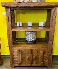 Libreria etnica wabi sabi