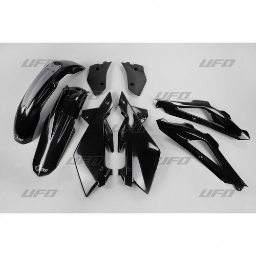 Kit plastiche plastic ufo - plastiche,