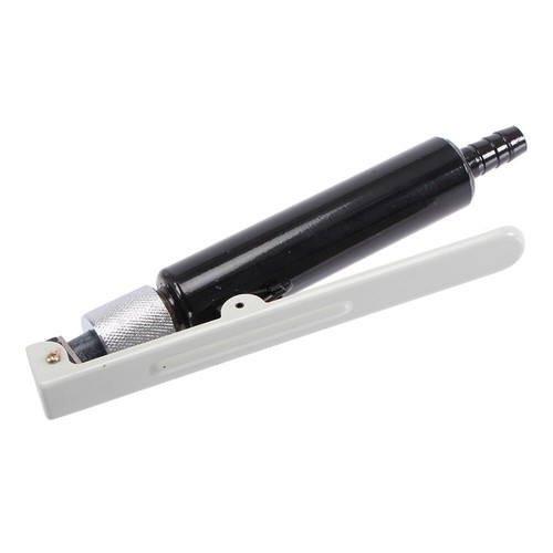 Pistola per sabbiatrice - , a