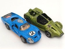 POLITOYS E HOT WHEELS
