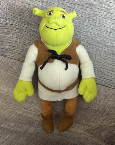 Dreamworks shrek play by - dreamworks, 2