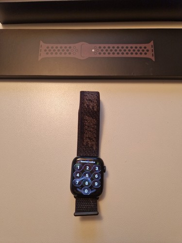 Apple watch series nike - apple,