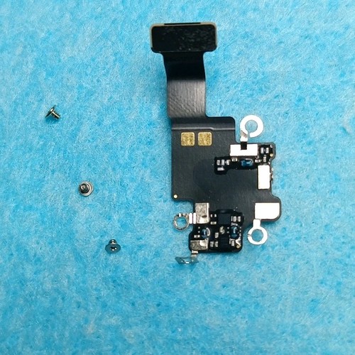 Flat flex cavo antenna - flat,