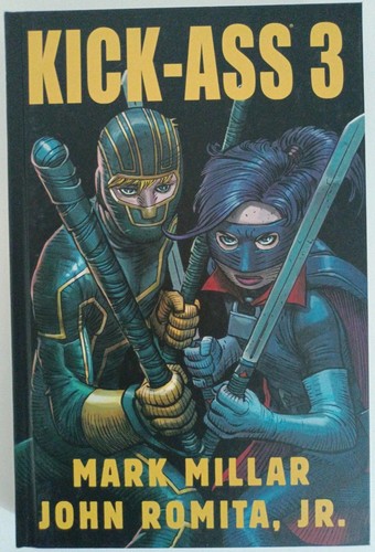 Kick ass panini - kick-ass,