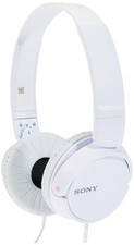 Sony Mdr-Zx110 Cuffie On-Ear