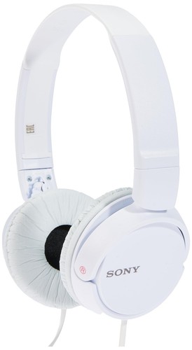 Sony mdr zx110 cuffie - mdr-zx110, on-ear