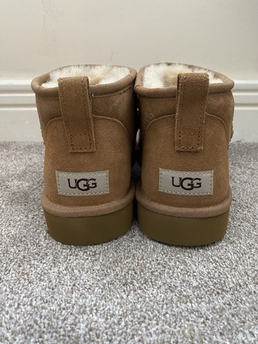 Ugg stivali uomo classici - ugg,