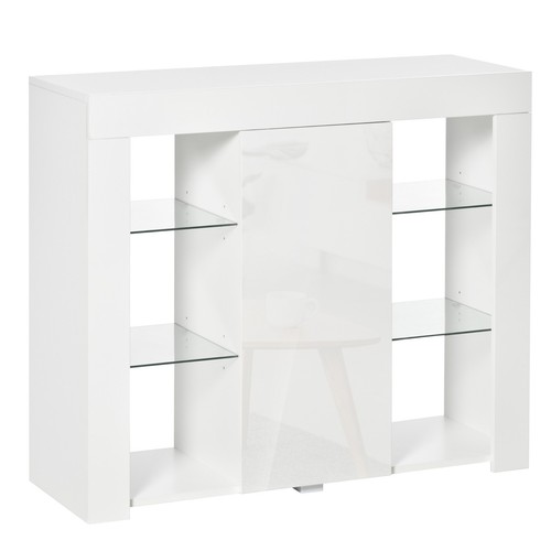 Homcom mobile moderno anta - mobile, a