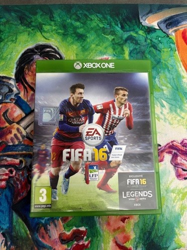 Fifa xbox one microsoft - 16,
