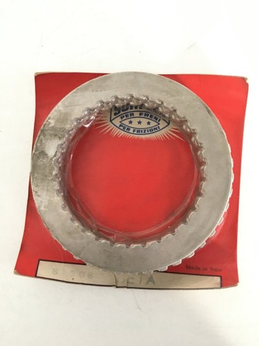 Serie dischi frizione guarniti - serie,