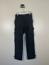 Pantaloni cargo Crewboss uomo