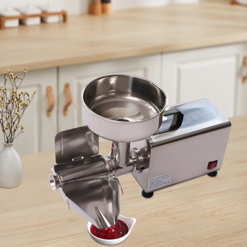 Colino pomodoro elettrico 450w - elettrico,