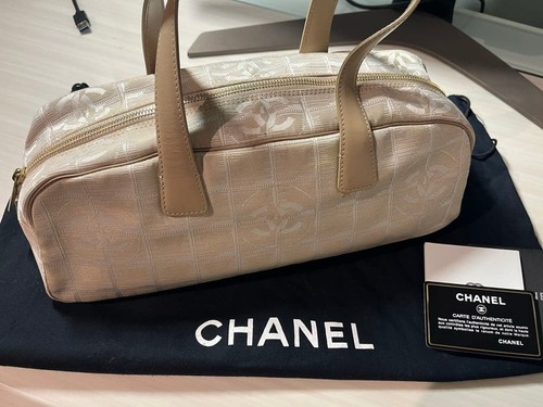 Borsa chanel nuova linea - borsa,