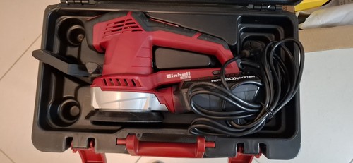 Einhell e 400w - einhell, 40
