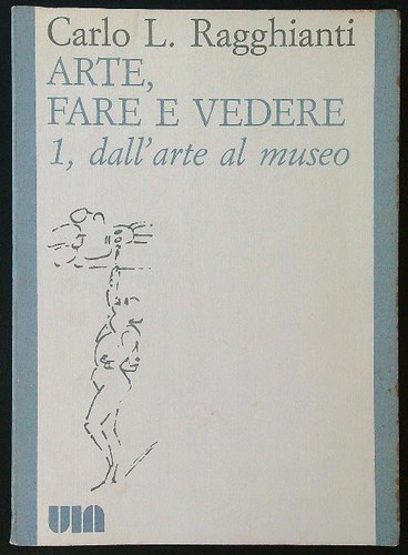Arte fare vedere 1 - fare,