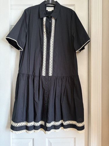 Abito camicia kate - camicia,
