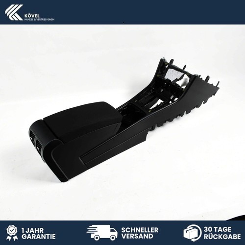 Console centrale con bracciolo - con,