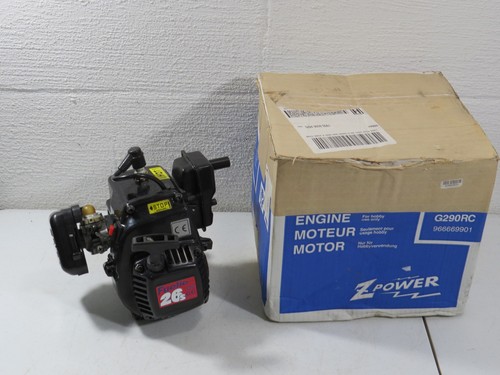 Motore gas hpi racing - a,