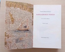 NAVIGAZIONI E VIAGGI  Giovanni