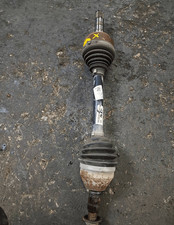 13348258 Semialbero ant. compl. SX OPEL ZAFIRA (P12) 2.0 CDTi (121Kw) Mnv