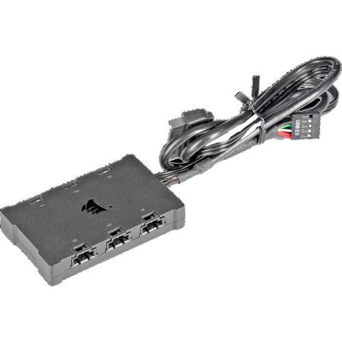 Corsair icue lighting - corsair, node