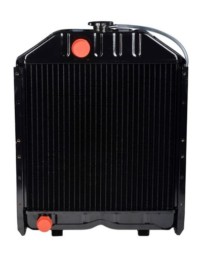 Radiatore adattabile ama - ama, fiat
