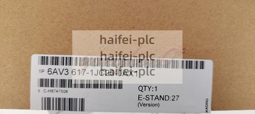 1pz nuovo siemens simatic - 1pz,