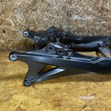 Telaio posteriore Honda CBR