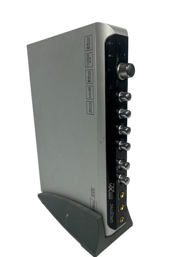 Creative labs sound blaster - creative,