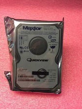 Maxtor Quickview 160GB IDE 3.5