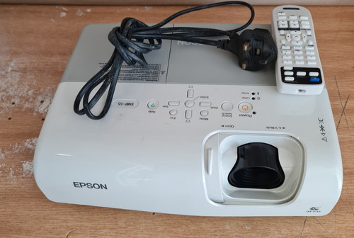 Proiettore epson emp usato - emp-s5,,