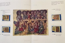 1998 Vaticano Verso l'Anno