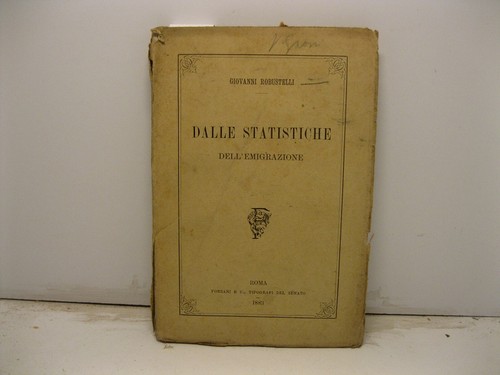 Robustelli giovanni dalle - robustelli,