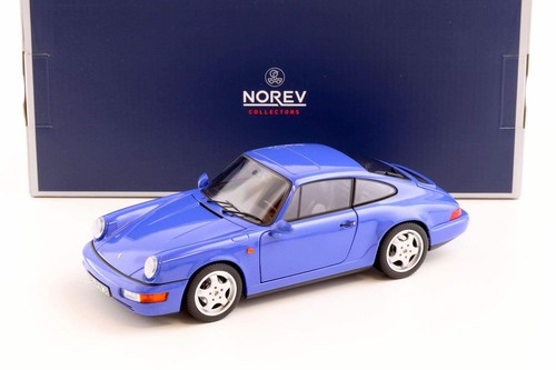 Norev 1992 porsche 911 964 - norev,