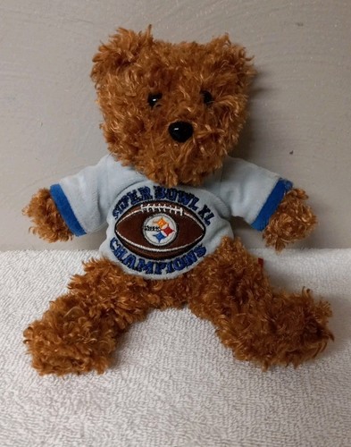 Peluche pittsburgh steelers - pittsburgh,