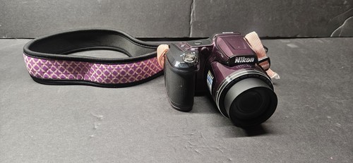 Nikon coolpix l840 fotocamera - nikon,