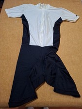 Skinsuit Anni '80  Nuovo Senza