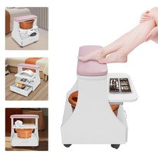 Carrello Estetista Portatile