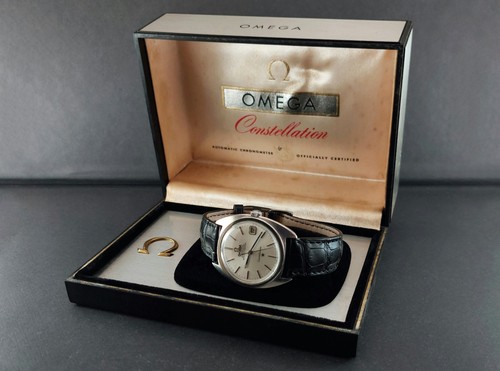 Orologio originale omega - originale,