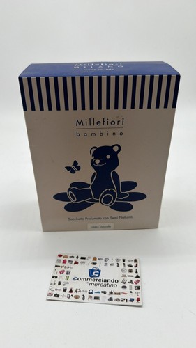 Millefiori bambino sacchetto - bambino,