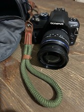 Fotocamera DSLR Olympus EVOLT