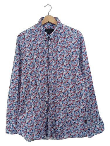 Bugatti camicia uomo - camicia,