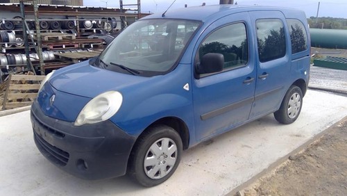 Devio luci renault kangoo - luci,