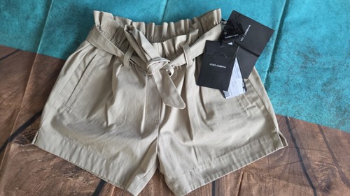 Pantaloncini dolce gabbana - dolce,